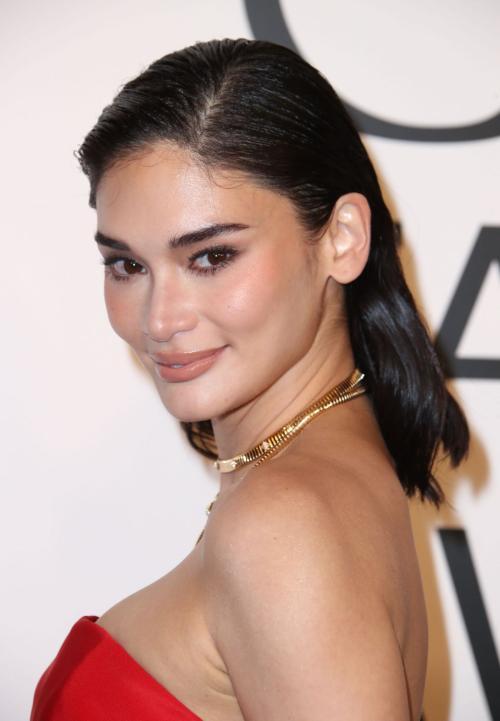 Pia Wurtzbach at CFDA Fashion Awards in New York, October 2024 5