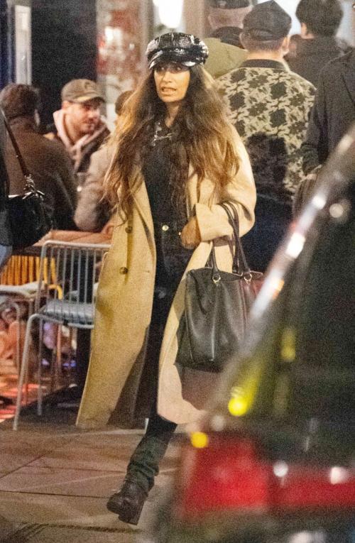 Preeya Calidas Night Out in London, October 2024 5