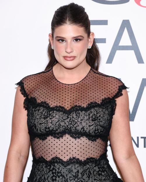 Remi Bader at CFDA Fashion Awards New York, October 2024 1