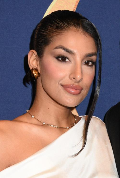 Seema Bansal Chadha at WWD Honors New York, October 2024 2