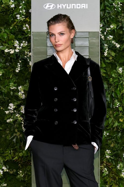 Bibi Breslin at WSJ. Magazine Innovator Awards, October 2024 3