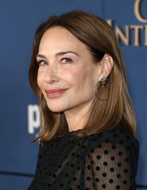 Claire Forlani at Cruel Intentions Premiere in Los Angeles, November 2024 2