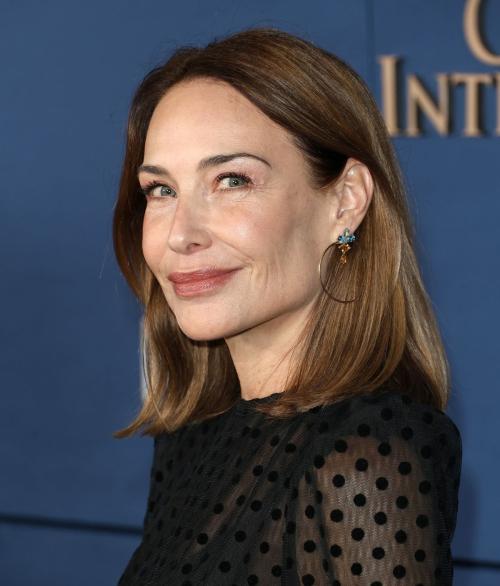 Claire Forlani at Cruel Intentions Premiere in Los Angeles, November 2024 6