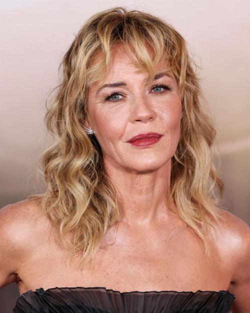 Connie Nielsen at Gladiator II Premiere at TCL Chinese Theatre, November 2024 5