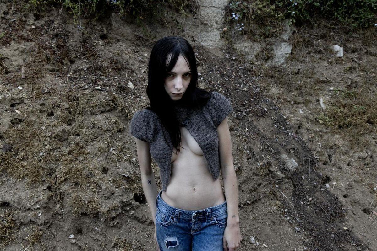 Devon Ross at Photoshoot, November 2024