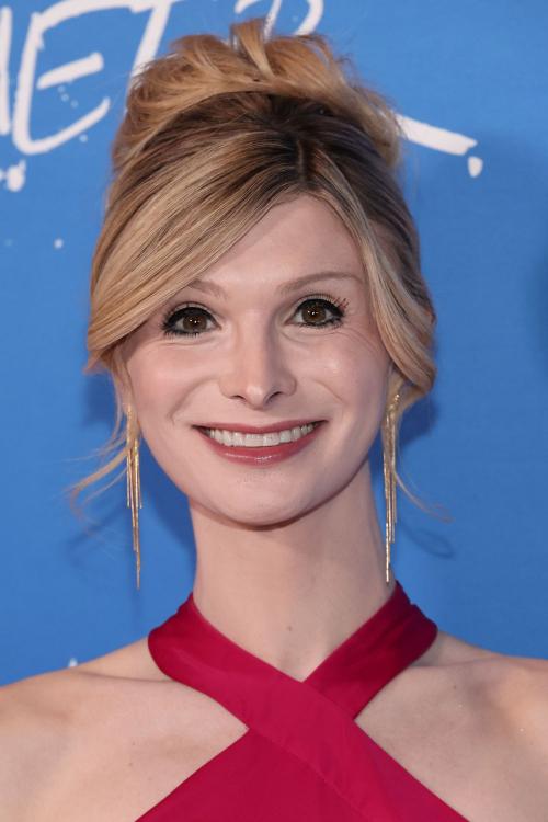Dylan Mulvaney at Queer Premiere at DGA Theater Complex in Los Angeles, November 2024 5
