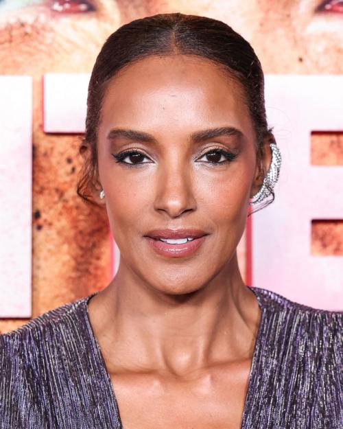 Ella Thomas at Nightbitch Premiere in Los Angeles, November 2024 4