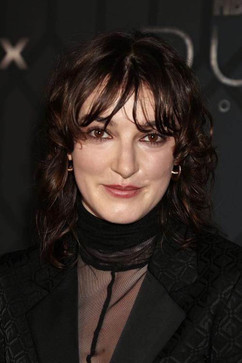 Faoileann Cunningham at After-Party of HBO
