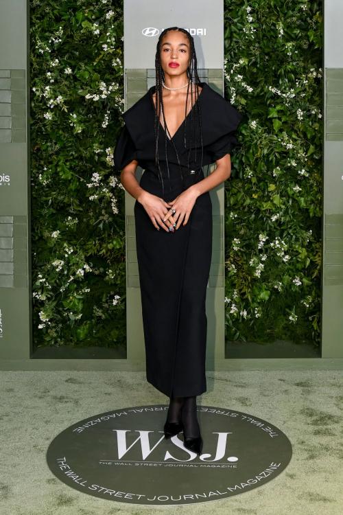 Indira Scott at WSJ. Magazine Innovator Awards, October 2024 4