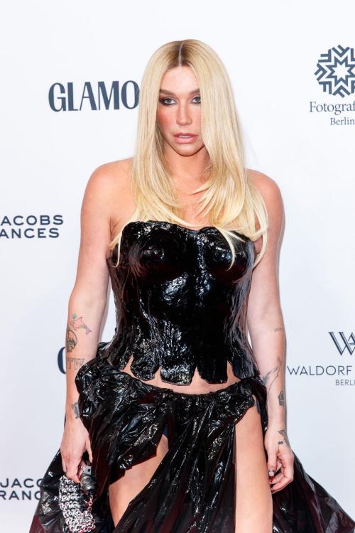 Kesha at Glamour Women of the Year Award 2024, November 2024 5