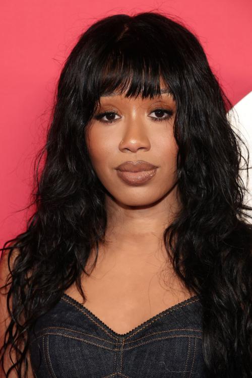 Kitty Cash at GQ Men of the Year Party in Los Angeles, November 2024 1