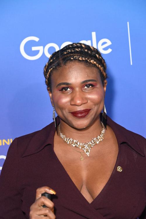 Lachi at 18th Annual ADCOLOR Awards, November 2024 1