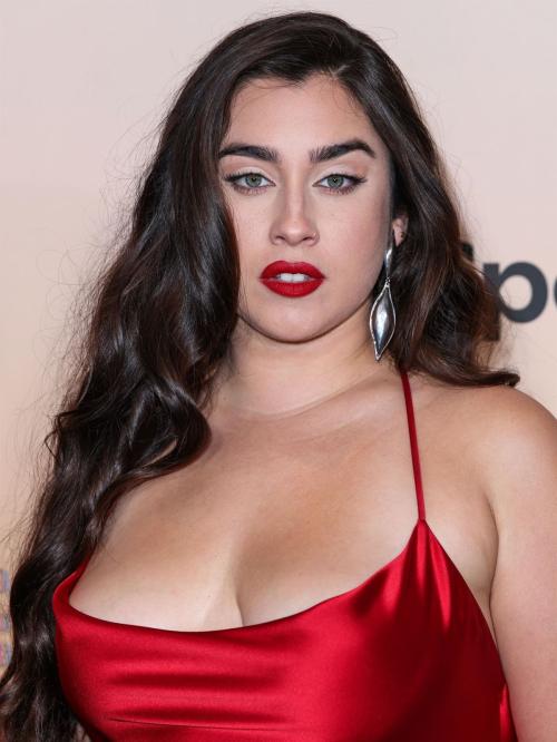Lauren Jauregui at Give Her FlowHERS Awards Gala Los Angeles, November 2024 5