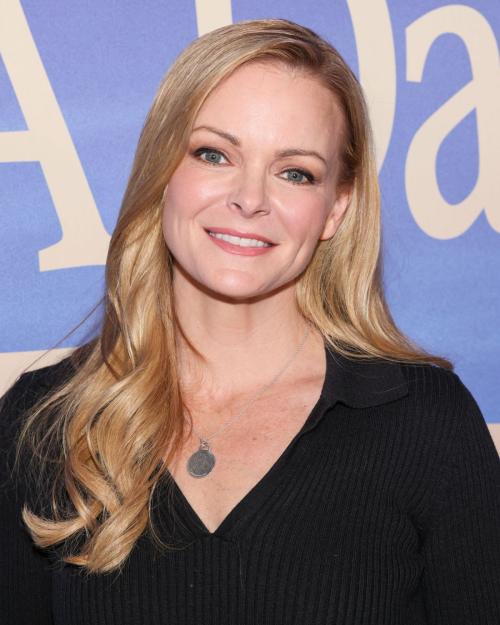 Martha Madison at Days of Our Lives Season 60 Celebration, November 2024 2