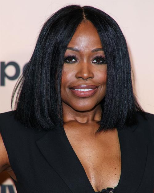 Miatta Johnson at Give Her FlowHERS Awards Gala Los Angeles, November 2024 1