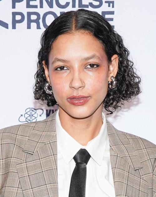 MJ Herrera at Pencils of Promise Gala, November 2024 2