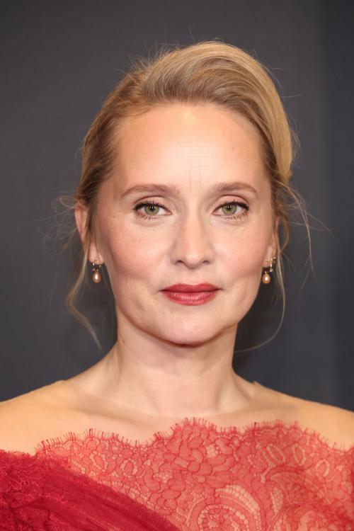 Mona Fastvold at 15th Annual Governors Awards Dolby Theatre, November 2024 2