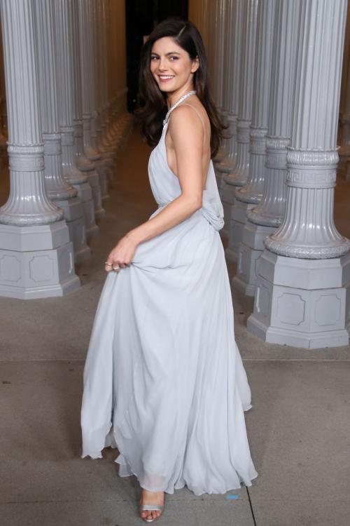 Monica Barbaro at LACMA Art and Film Gala Los Angeles, November 2024 6