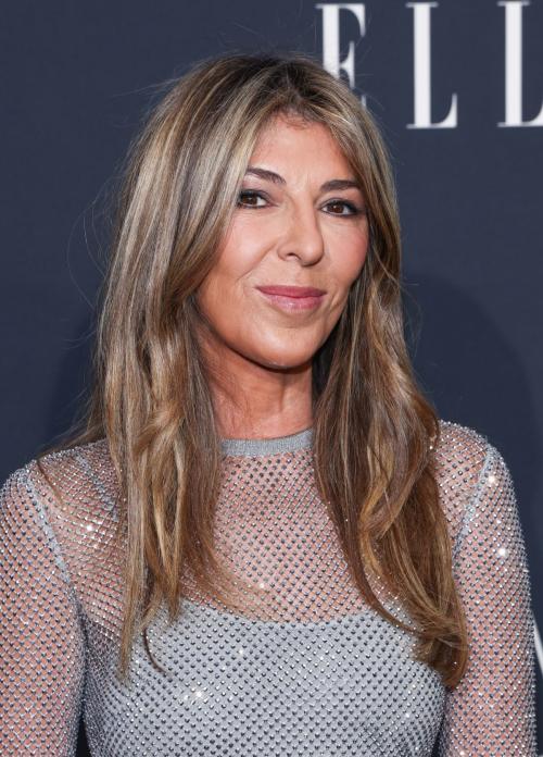 Nina Garcia at Elle Women in Hollywood Gala in Beverly Hills, November 2024 1