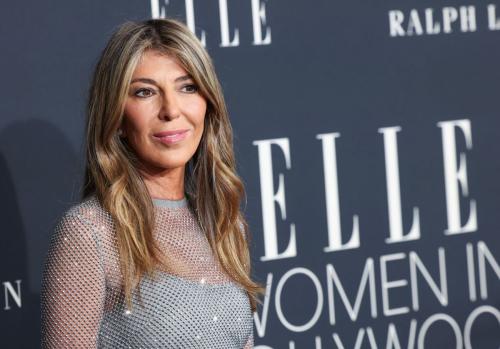 Nina Garcia at Elle Women in Hollywood Gala in Beverly Hills, November 2024 3