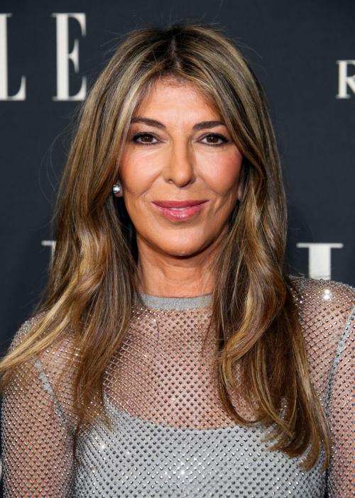 Nina Garcia at Elle Women in Hollywood Gala in Beverly Hills, November 2024 5