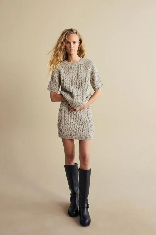 Olivia Vinten for Next London Fall Collection, November 2024 29