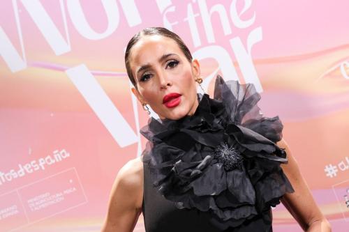 Rocio Osorno at Glamour Women of the Year Awards, Madrid, November 2024 3