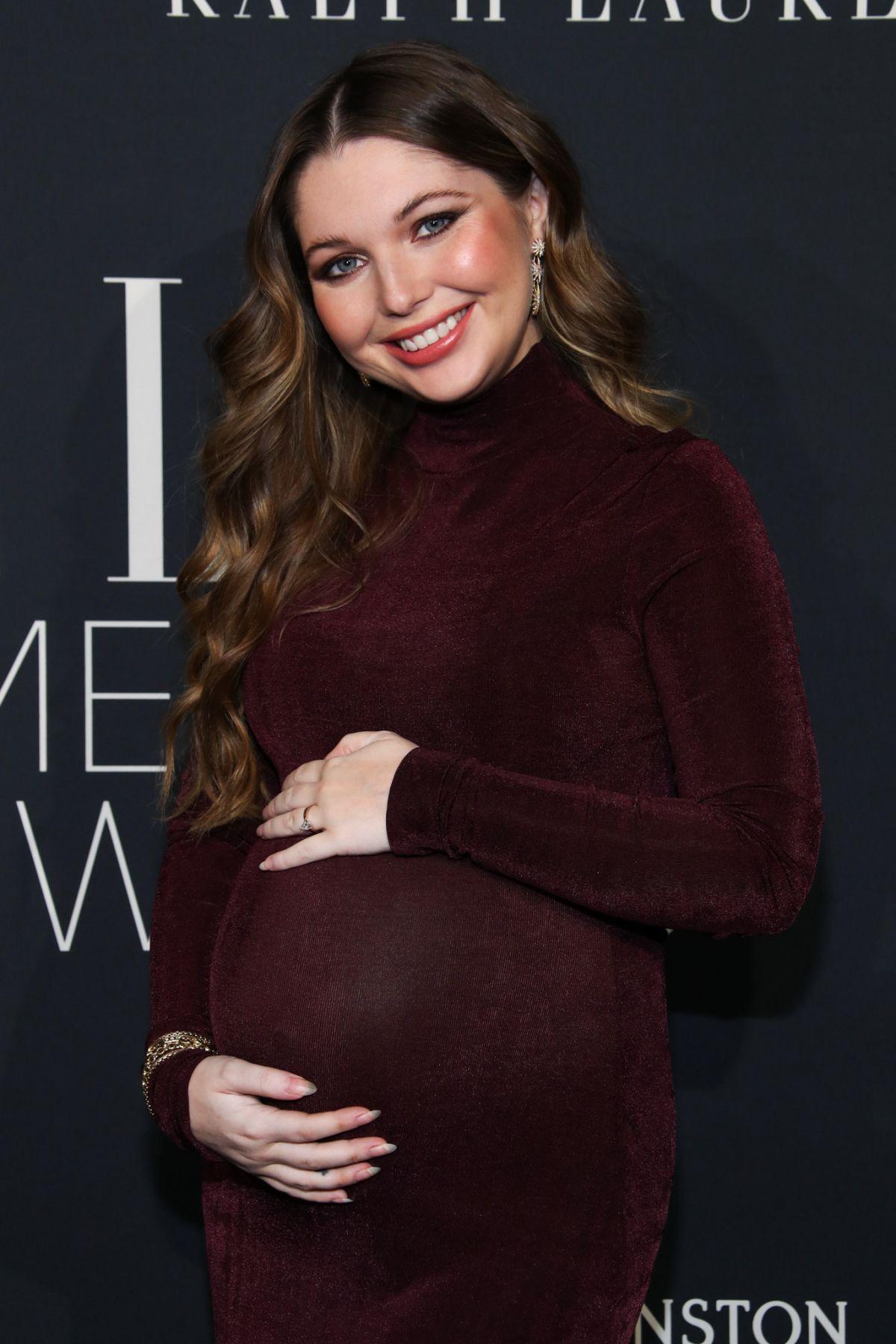 Sammi Haratty at Elle Women in Hollywood Gala in Beverly Hills, November 2024