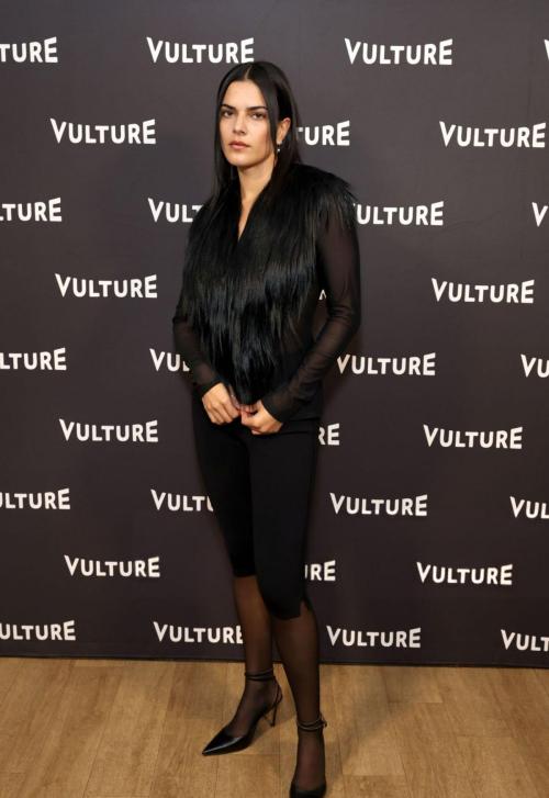 Sara Silva at Vulture Festival in Los Angeles, November 2024 5