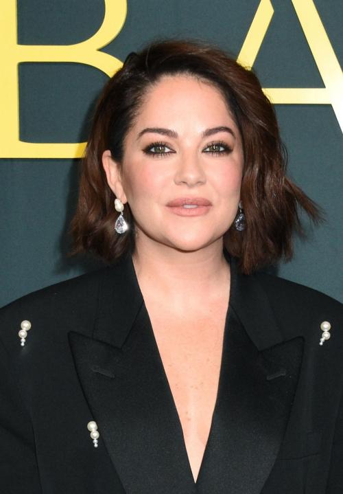 Sarah Greene at Bad Sisters Season 2 Premiere in New York, November 2024 3