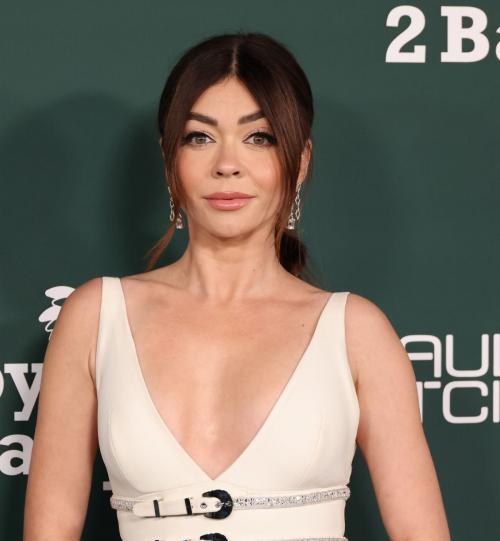 Sarah Hyland at 2024 Baby2Baby Gala Los Angeles, November 2024 4