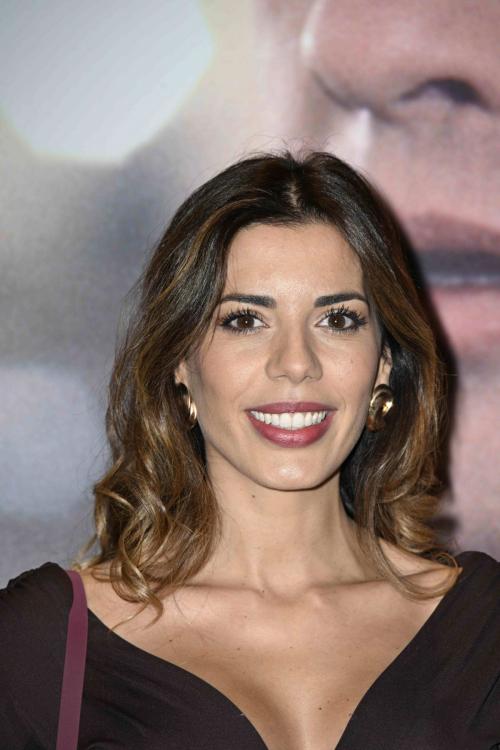 Tania Bambaci at The Love I Have Photocall Turin Film Festival, November 2024 6