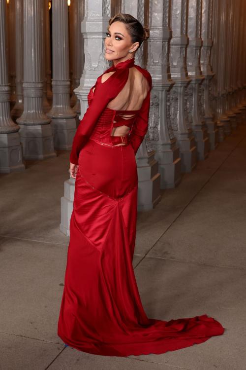 Tara Dollinger at LACMA Art and Film Gala Los Angeles, November 2024 6
