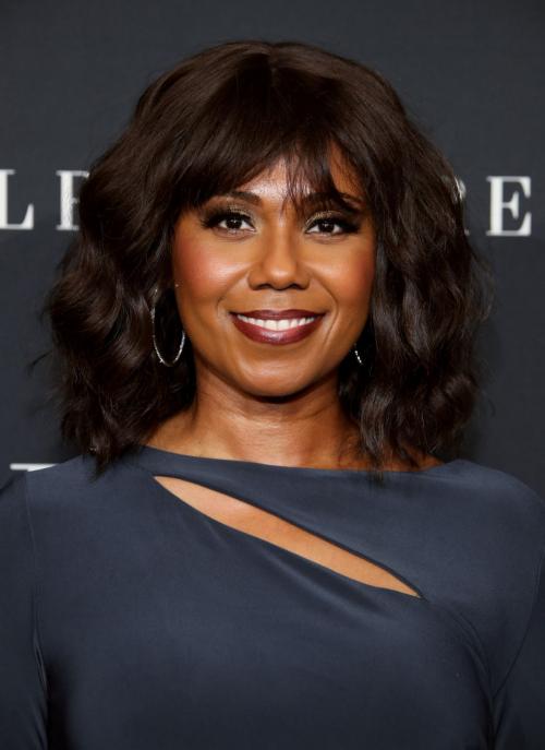 Toks Olagundoye at ELLE’s Women in Hollywood Gala in Beverly Hills, November 2024 5