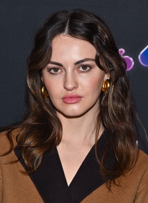 Trew Mullen at Y2K Special Screening New York, November 2024 1