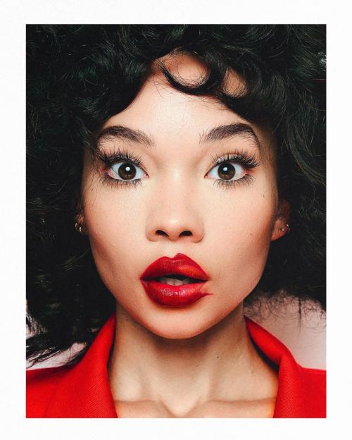 Ashley Moore Photoshoot Highlights, December 2024 4