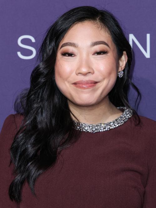 Awkwafina at Kirk Douglas Award for Excellence in Film, December 2024 5