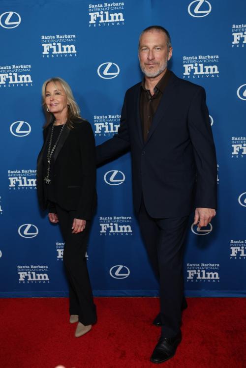 Bo Derek at Kirk Douglas Award for Excellence in Film, December 2024 2