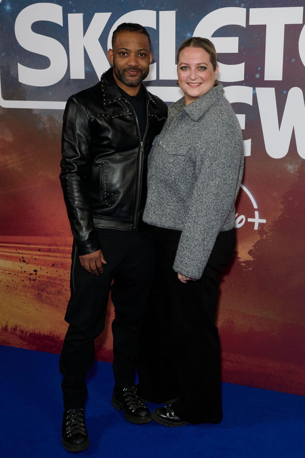 Chloe Gill at Star Wars Skeleton Crew Screening, December 2024 Chloe Gill at Star Wars Skeleton Crew Screening, December 2024