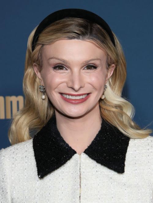 Dylan Mulvaney at 2nd Annual Screen Actor Guild Awards Celebration, December 2024 3