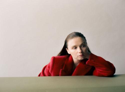 Jessica Barden for Cero Magazine, December 2024 1
