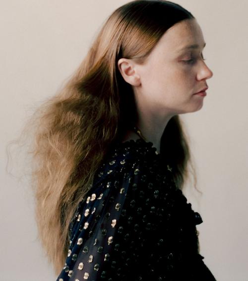 Jessica Barden for Cero Magazine, December 2024 2