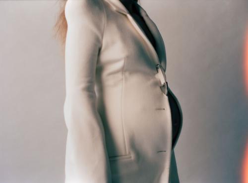 Jessica Barden for Cero Magazine, December 2024 6