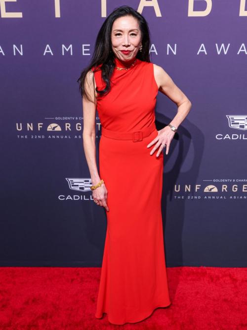 Jodi Long at 22nd Annual Unforgettable Gala, December 2024