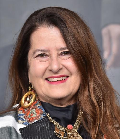 Karyn Wagner at The Six Triple Eight Premiere, December 2024 6