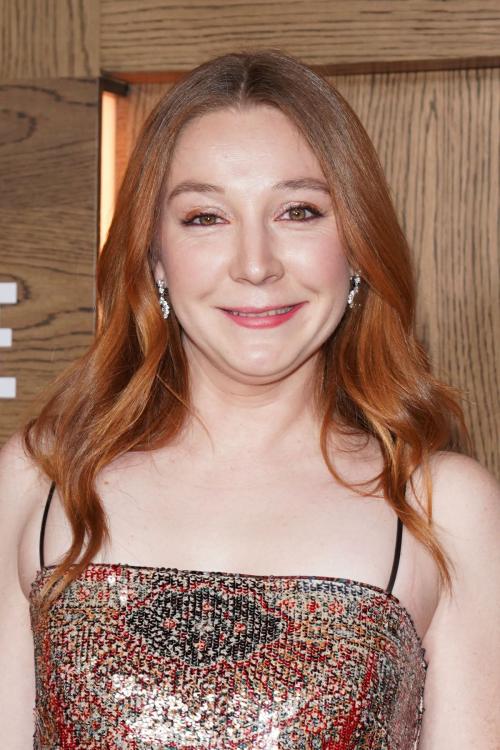 Kayli Carter at A Complete Unknown Premiere, December 2024 2