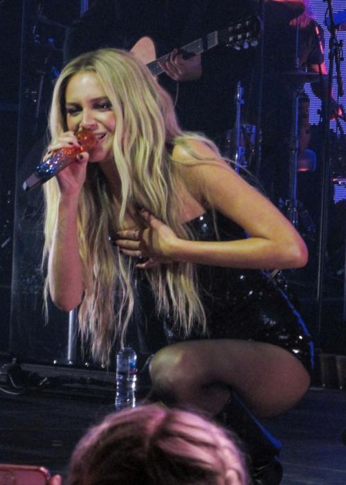 Kelsea Ballerini Performs at Camden Roundhouse, December 2024 2