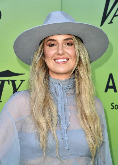 Lainey Wilson at Variety Hitmakers Brunch, December 2024 4