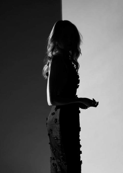Nicole Kidman for The New York Times, December 2024 7