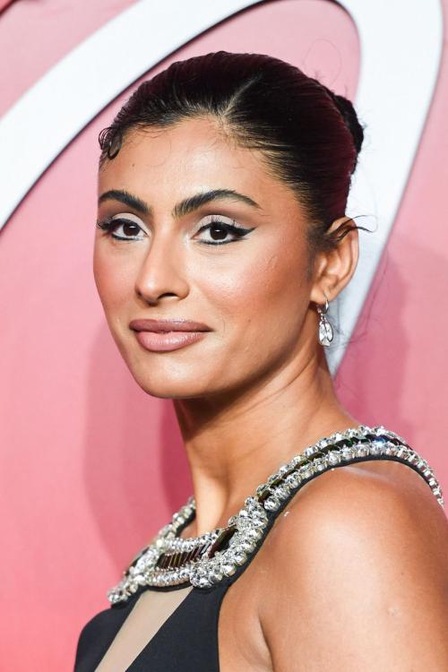 Simran Randhawa at Fashion Awards Presented by Pandora, December 2024 3